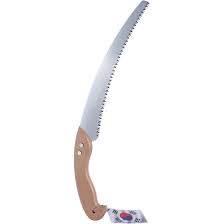 اره چوب سامورايي ساطوري معمار كار