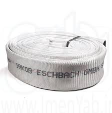 شلنگ آتش نشاني 2/5 اينچ پارس