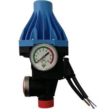 ست كنترل FARMO مدل FPC 7