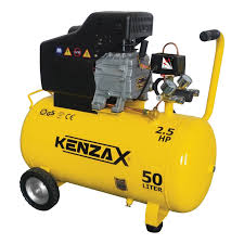 كمپرسور باد 50 ليتري 2/5 اسب 5405 كنزاكس