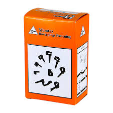 بست كابل رول پلاك دار