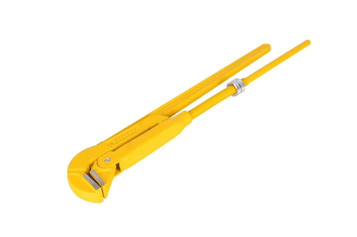 آچار لوله گير دو دسته (شلاقي) 3 اينچ 103 كنزاكس