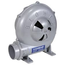 دم برقي 2/5 اينچ هاربر HI