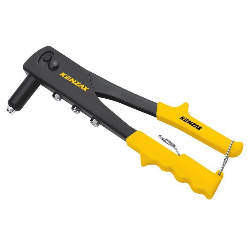 انبر پرچ دستي 9180 كنزاكس