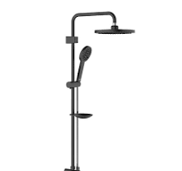 علم يونيكا شودر دلتا مشكي كرم