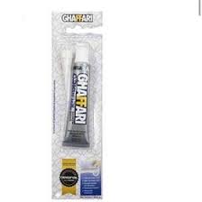 چسب اورجينال غفاري مدل مزدا كوچك