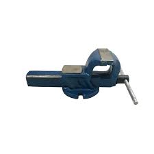 گيره روميزي سايز 120 چدني ذوب ايران آمل