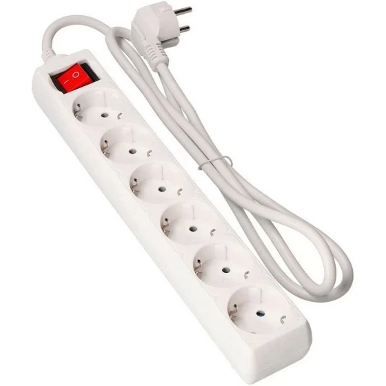 سيم سيار ارتدار 6 خانه نيك 3 متري پارت