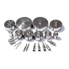 گرد بر سراميك