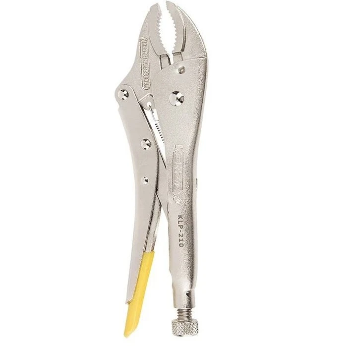 انبر قفلي 10 اينچ 210 كنزاكس