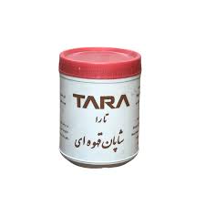 شاپان قهوه اي تارا گالن