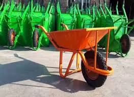 فرغون پارسيان پروفيلي