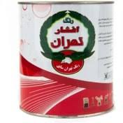 رنگ روغني سفيد مات افشار كيلو كد 600