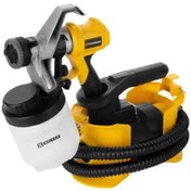 پيستوله برقي 700 وات خرطومي 5687 كنزاكس