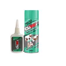 چسب 123 كلايمكس