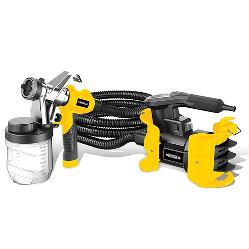 پيستوله برقي دوشي خرطومي 800 وات 5688 كنزاكس