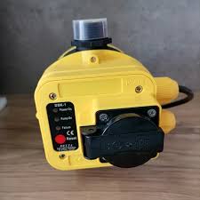 ست كنترل آركا