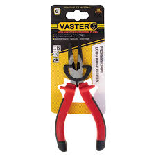 دم باريك واستر سايز 8