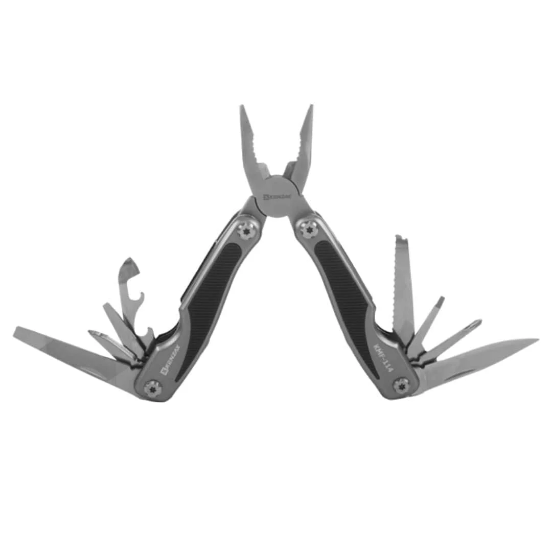 انبر دست 14 كاره (صاحارا) 114 كنزاكس