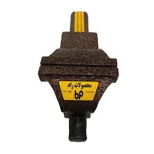 گيره 140 آمل فولادي راد