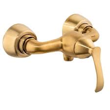 شير توالت شودر كلاسيك طلا