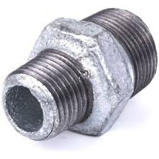 مغزی تبدیل گالوانیزه