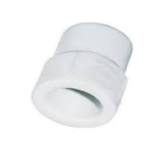 بوشن تبدیل سفید پلیمری