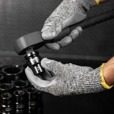 بكس 43 فشار قوي 3/4 توسن