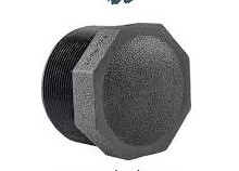 درپوش6 پلی اتیلن