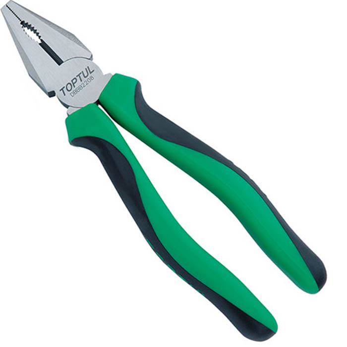 انبر دست فشار قوي 6 تاپ تول DBBB 2206