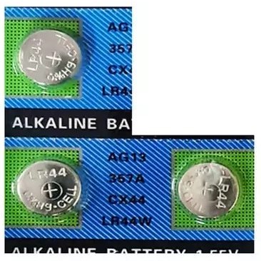 باتري سكه اي AG 13