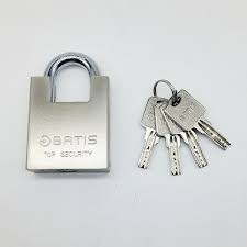 قفل آويز گارد دار 60 باتيس