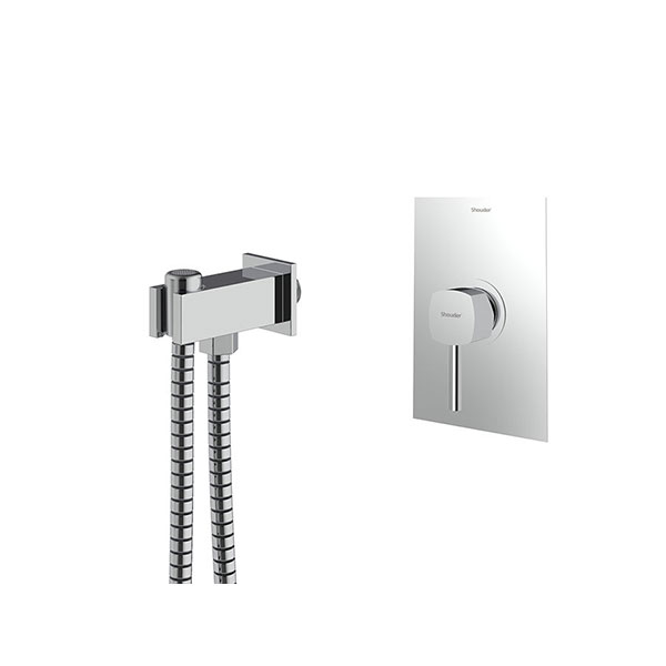 شير توالت توكار شودر رومر كرم