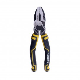 انبر دست 7 اينچ تايگر كد 27 دسته TPR كنزاكس