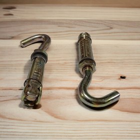 رول بولت سقفي