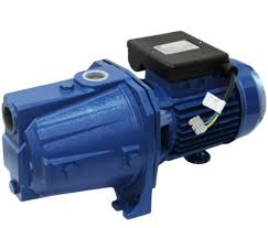 پمپ 7.5 اسب دو پروانه 85 متري ابارا مدل CDA7/50 T LOCAL