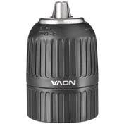 سه نظام 6 اتومات پلاستيكي نووا سري 101 كد 0638