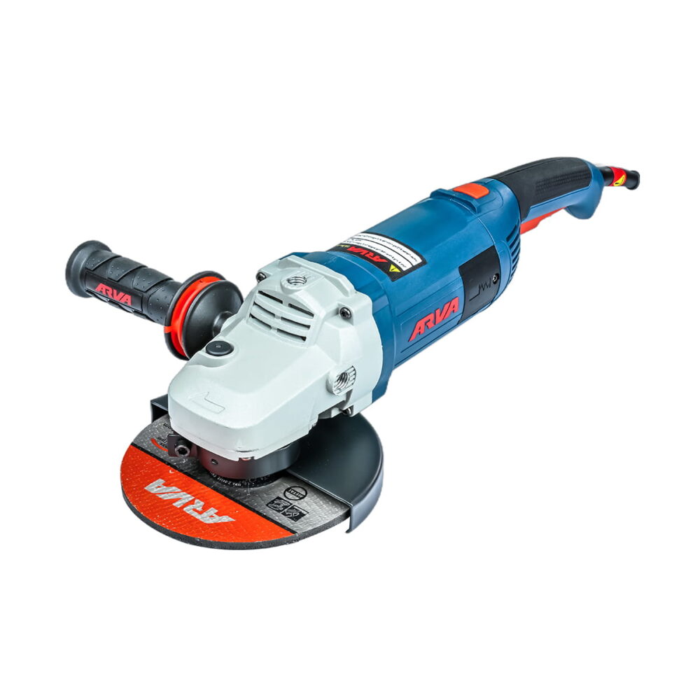 فرز آهنگري دسته گردان فوق صنعتي 2400 وات 5511 آروا