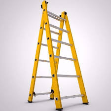 نردبان مخابراتی الگانت