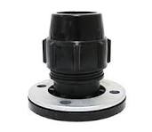 اتصال فلنچدار پلی اتیلن