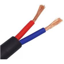 كابل افشان 1 * 2