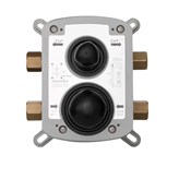 مغزي دوش شودر A