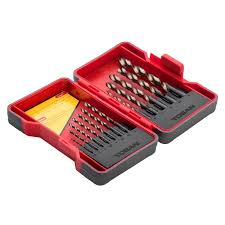 مته كبالت توسن