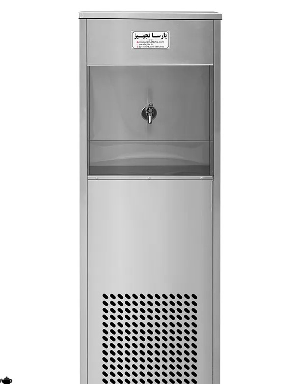 آبسردکن تک شیر زاگرس 35 لیتر