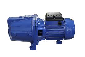 پمپ 2 اسب دو پروانه 62 متري ابارا مدل CDA2/00 M LOCAL