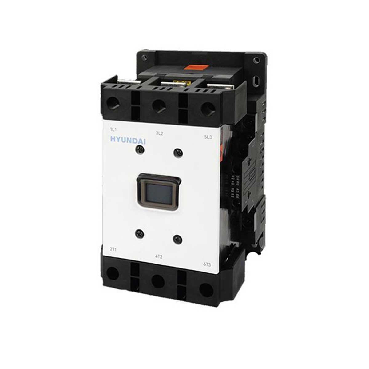 كنتاكتور 130 آمپر هيونداي