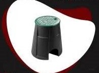 جعبه شیر 9 پلی اتیلن