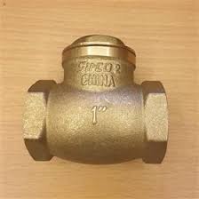 شير دريچه 1 اينچ ساليكو