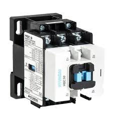 كنتاكتور 50 آمپر هيونداي