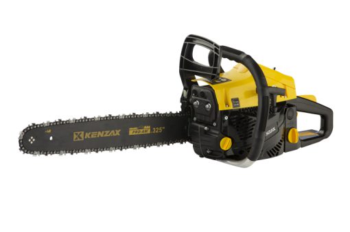 اره زنجيري بنزيني 50 سانت 52 سي سي كنزاكس 6250